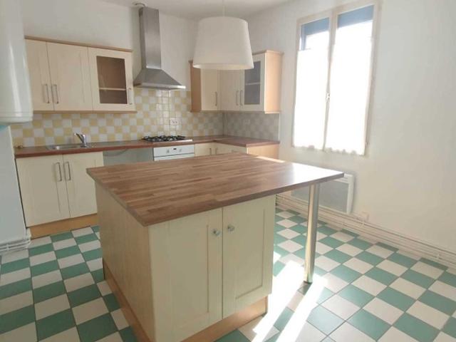 Appartement vente à Montauban
