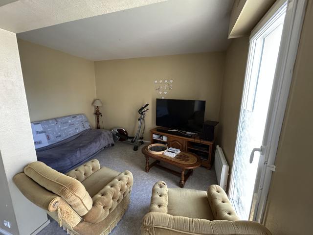 Appartement vente à Saumur