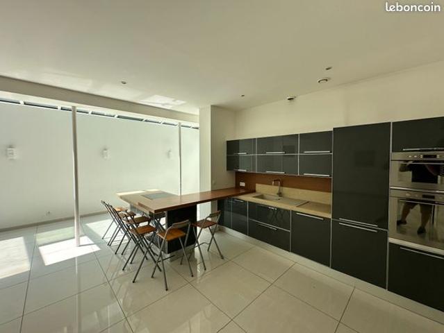 Appartement vente à Valence