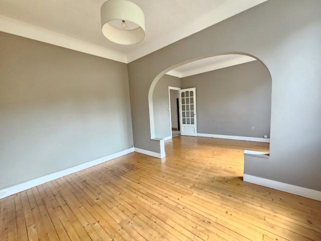 Appartement location à Saint-Étienne, Saint-etienne