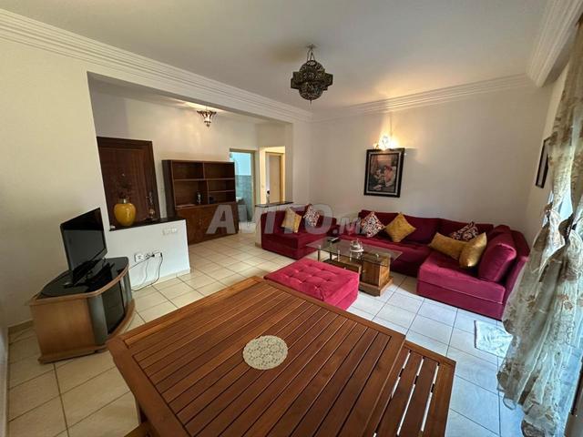 Appartement location à Anfa, Gharb-Chrarda-Beni Hssen