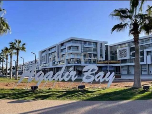 Appartement location à Founty, Agadir