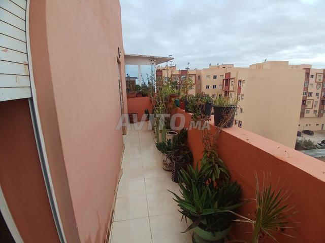 Maison location à Anfa, Gharb-Chrarda-Beni Hssen