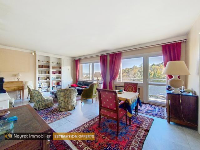 Appartement vente à Saint-Étienne, Saint-etienne