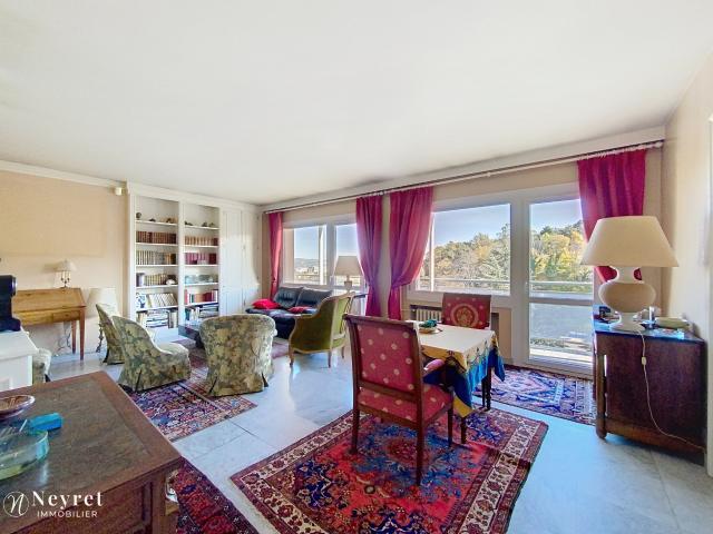 Appartement vente à Saint-Étienne, Saint-etienne