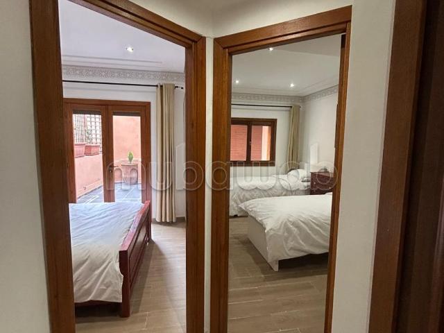 Appartement vente à Marrakech, L'Oriental