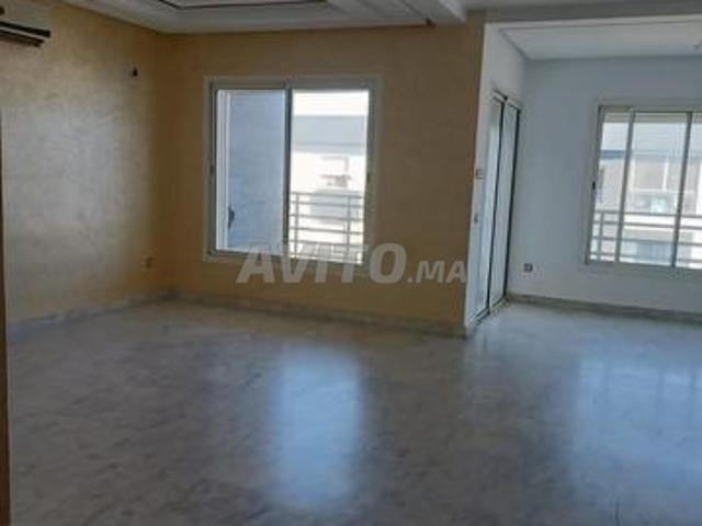 Appartement location à Témara