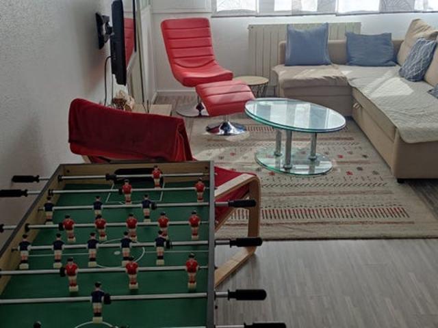 Appartement location à France métropolitaine, Hoenheim