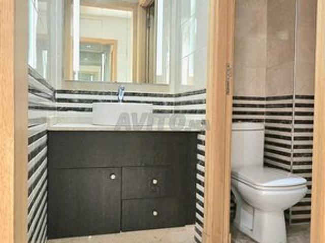 Appartement location à Casablanca