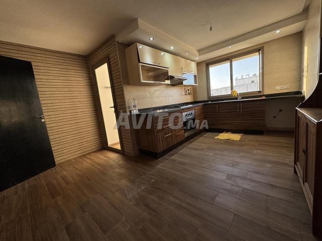 Appartement location à Lyautey