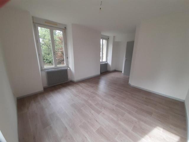 Appartement location à Lure, Ronchamp