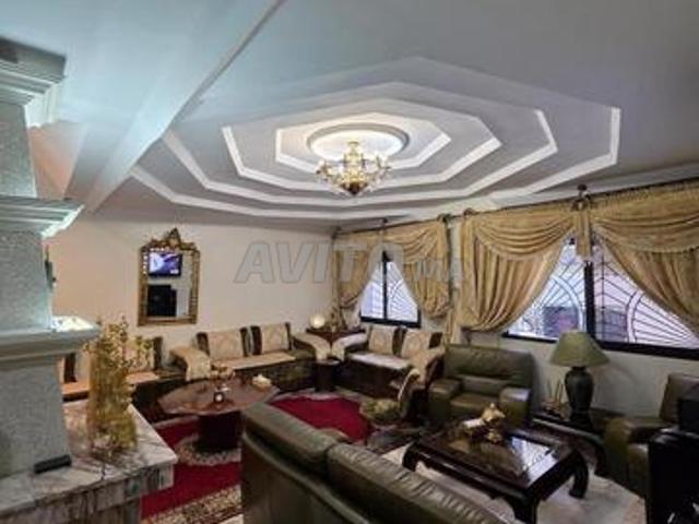 Appartement vente