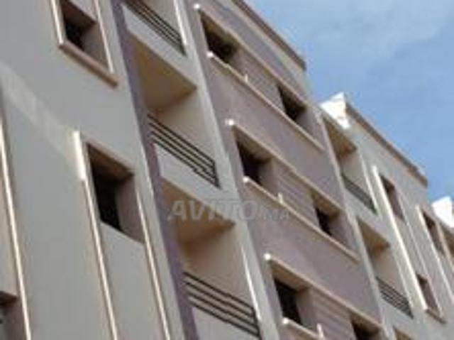 Appartement vente à Dar Bouazza, Gharb-Chrarda-Beni Hssen