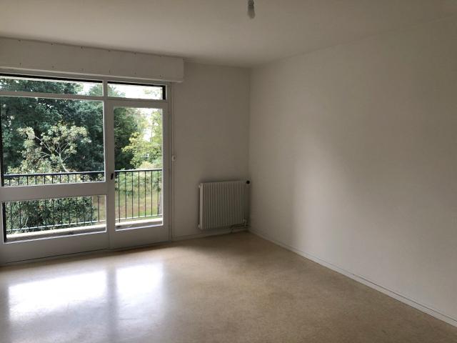 Appartement location à Bordeaux, Paul Doumer