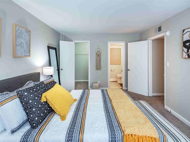 Apartment for rent in Wake, North Carolina