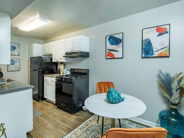 Apartment for rent in Wake, North Carolina