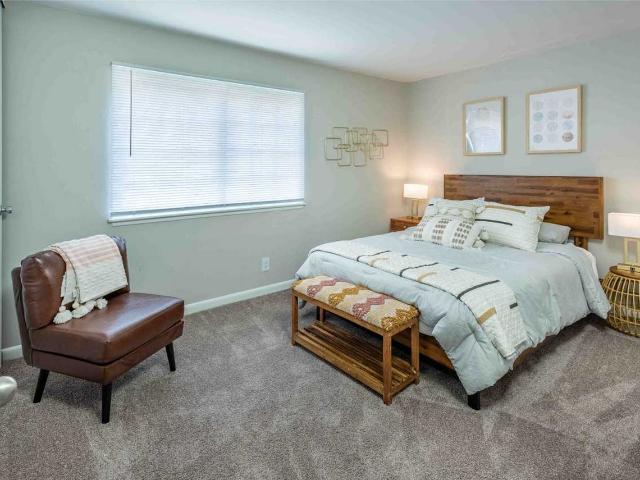 Apartment for rent in Wake, North Carolina