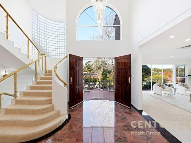 House for sale in Sydney, New South Wales
