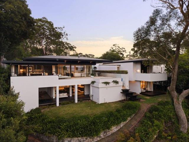 House for sale in Willoughby, New South Wales