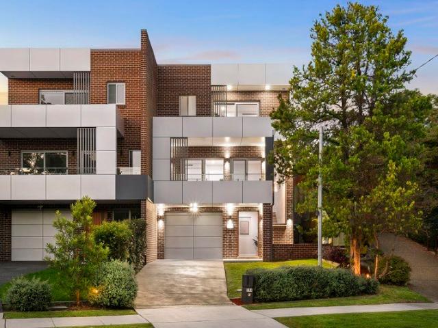 House for sale in Sydney, New South Wales