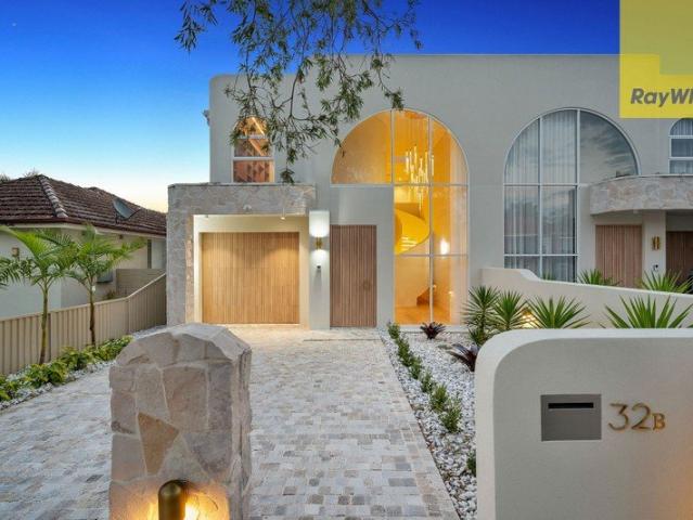 Duplex for sale in Sydney, New South Wales