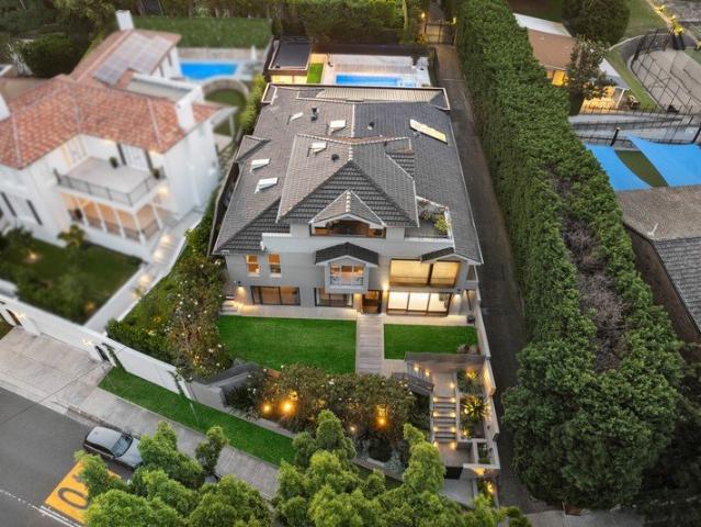 House for sale in Sydney, New South Wales