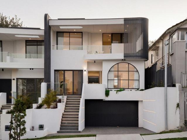 Duplex for sale in Sydney, New South Wales