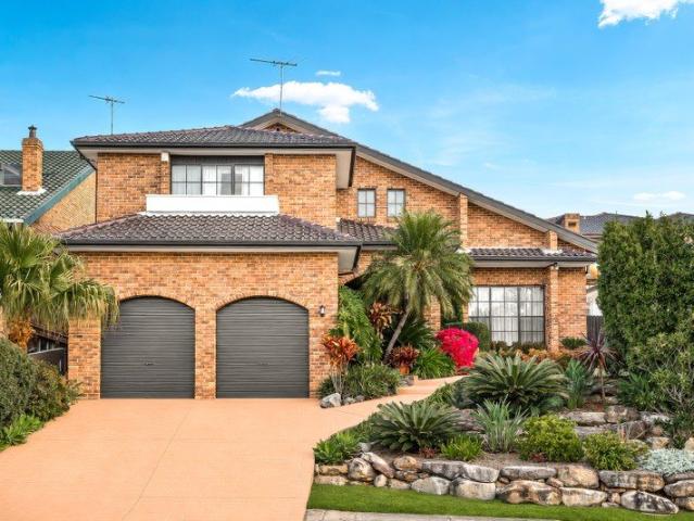 House for sale in Bossley Park, Sydney