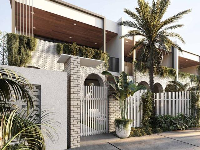 Townhouse for sale in Toombul, Queensland