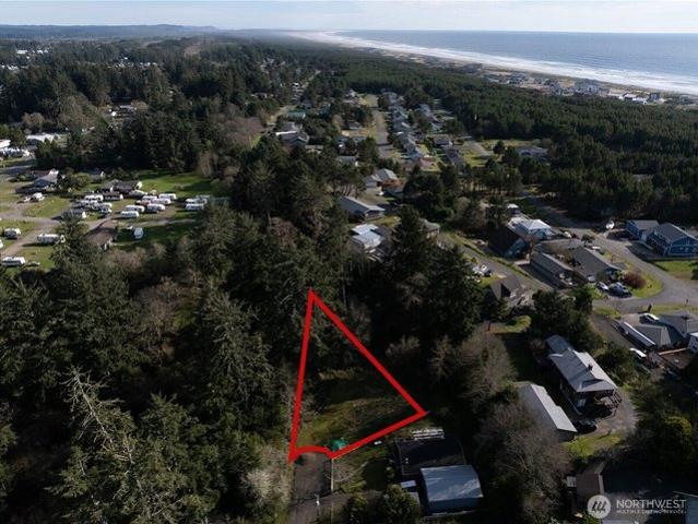 Land for sale in Westport, Washington
