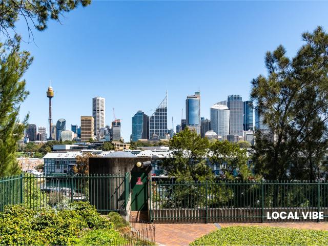 Apartment for sale in New South Wales