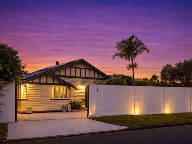 House for sale in Toombul, Queensland
