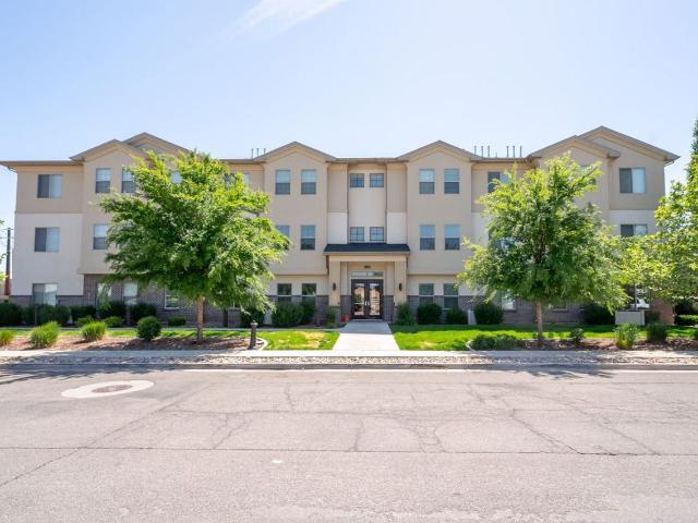 Apartment for rent in Midvale