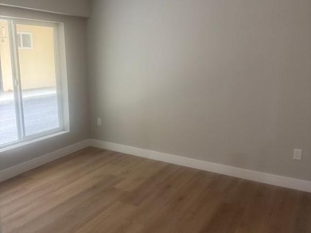 Apartment for rent in Oakland, California