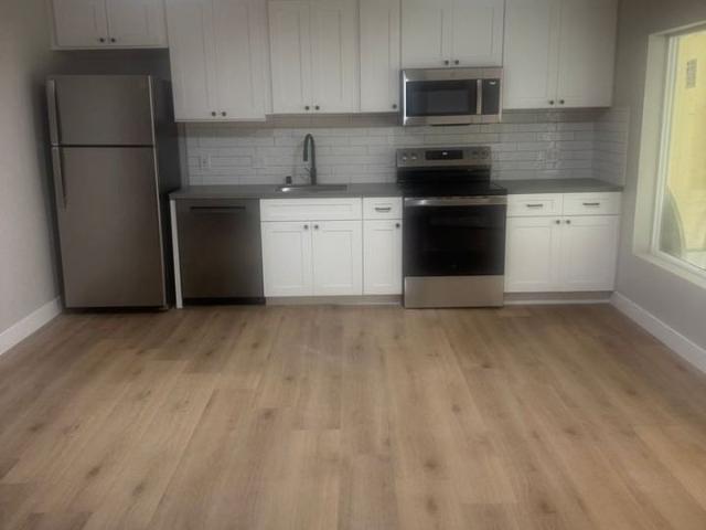 Apartment for rent in Oakland, California