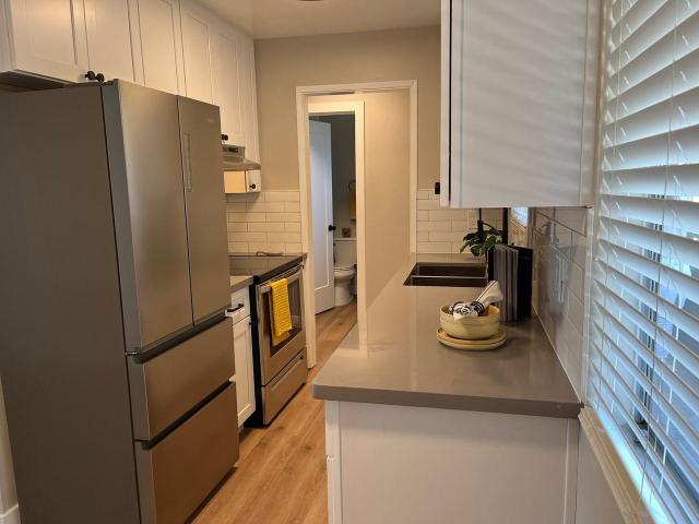 Apartment for rent in Oakland, California