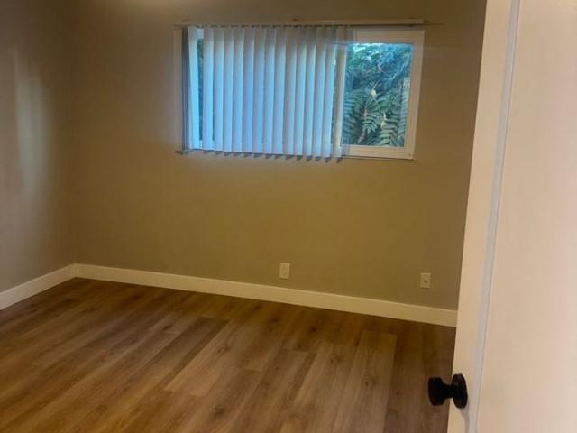 Apartment for rent in Oakland, California