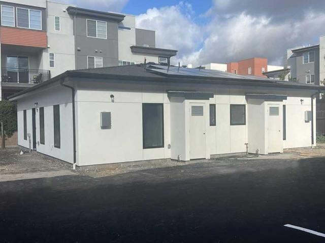 Apartment for rent in Hayward