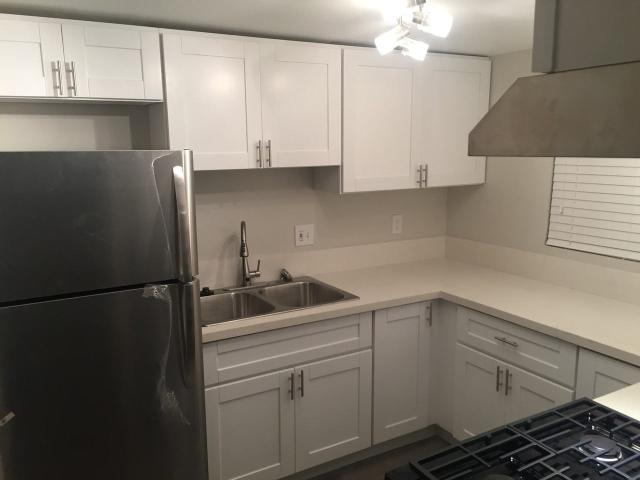 Apartment for rent in Oceanside, California