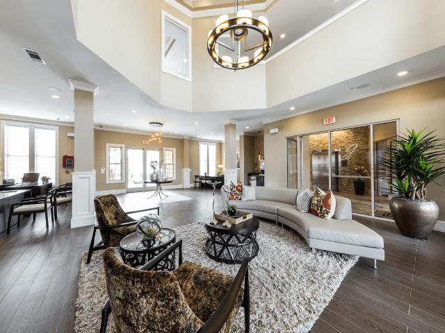 Apartment for rent in Leesville, Texas