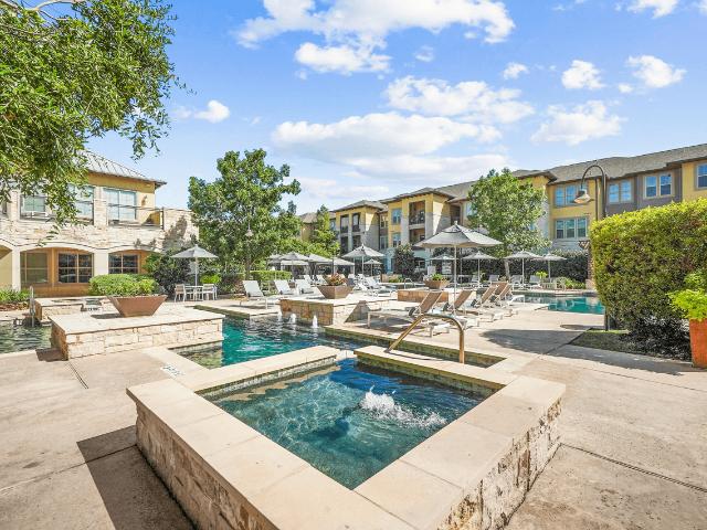 Apartment for rent in Leesville, Texas