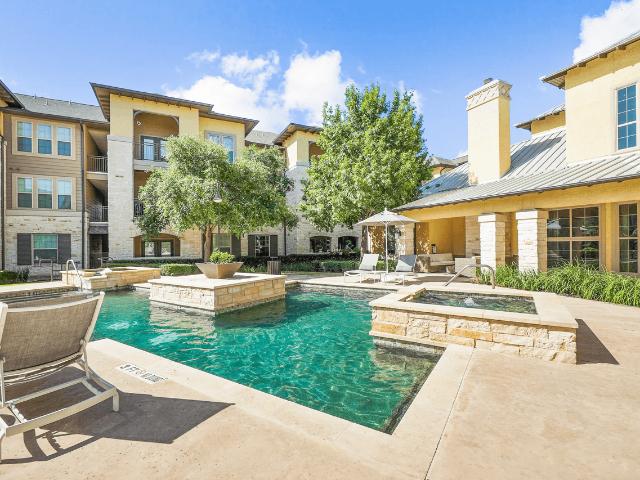 Apartment for rent in Leesville, Texas