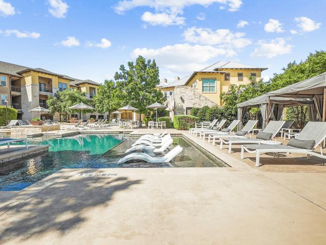 Apartment for rent in Leesville, Texas