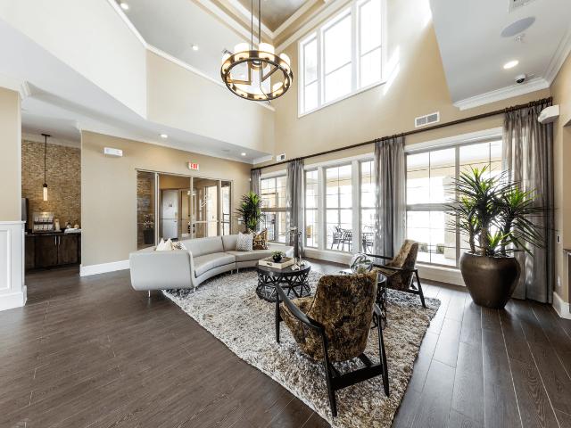 Apartment for rent in Leesville, Texas