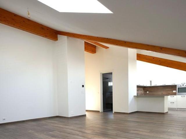 Apartment mieten in Réchy, Chalais