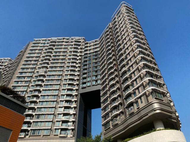 提供 出租 的 公寓