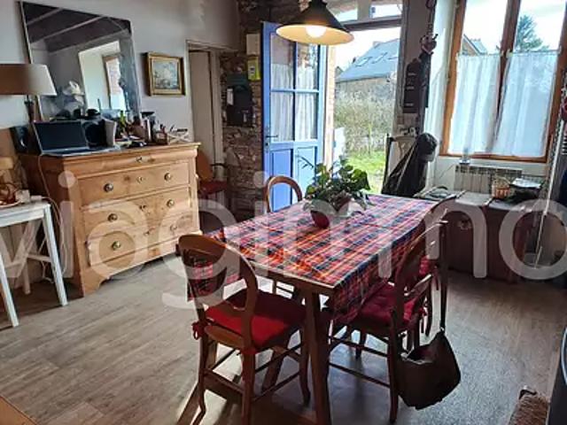 Maison vente à Châteaubriant-Ancenis, Grand-auverné