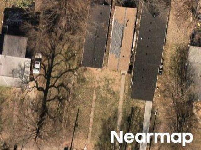 House for sale in Louisville, Kentucky