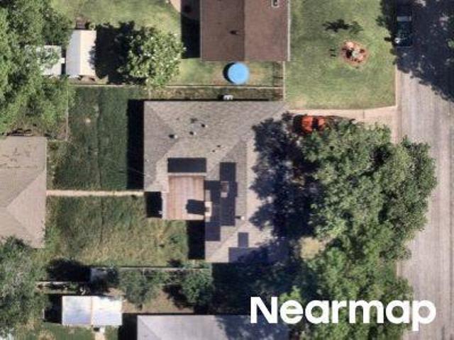 House for sale in Abilene, Texas