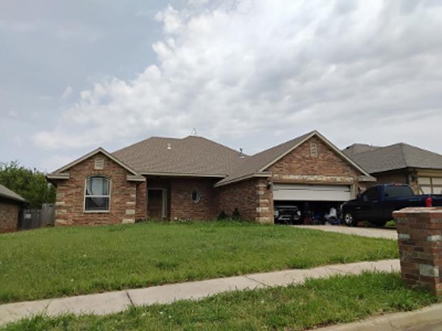 House for sale in Noble, Oklahoma
